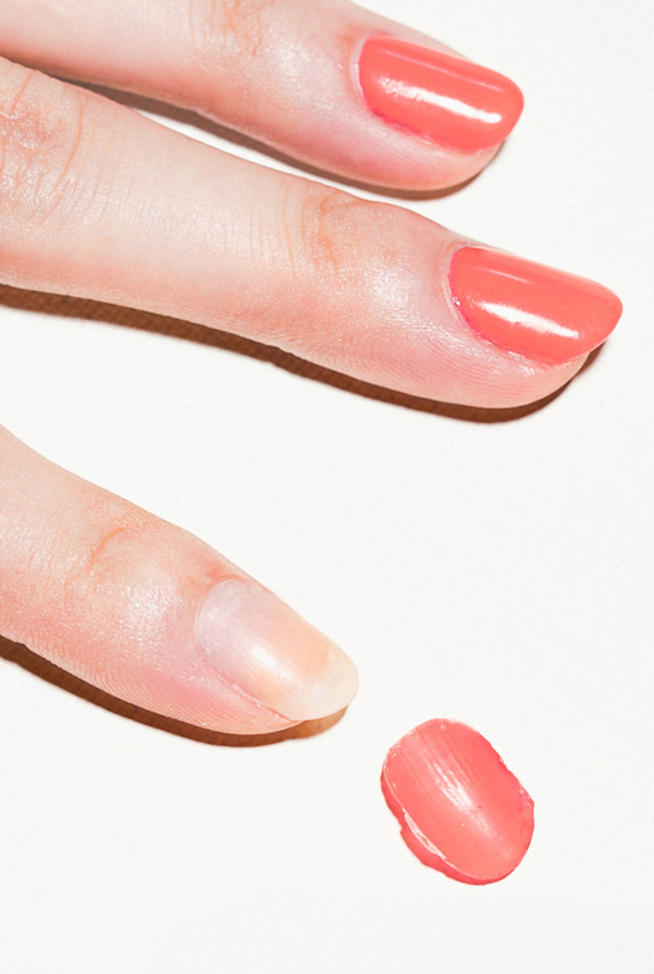 ピールオフベースジェル｜GRANJE（グランジェ）