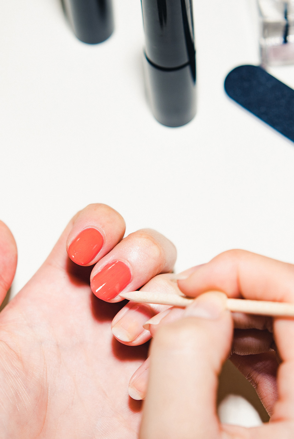 ピールオフベースジェル｜GRANJE（グランジェ）