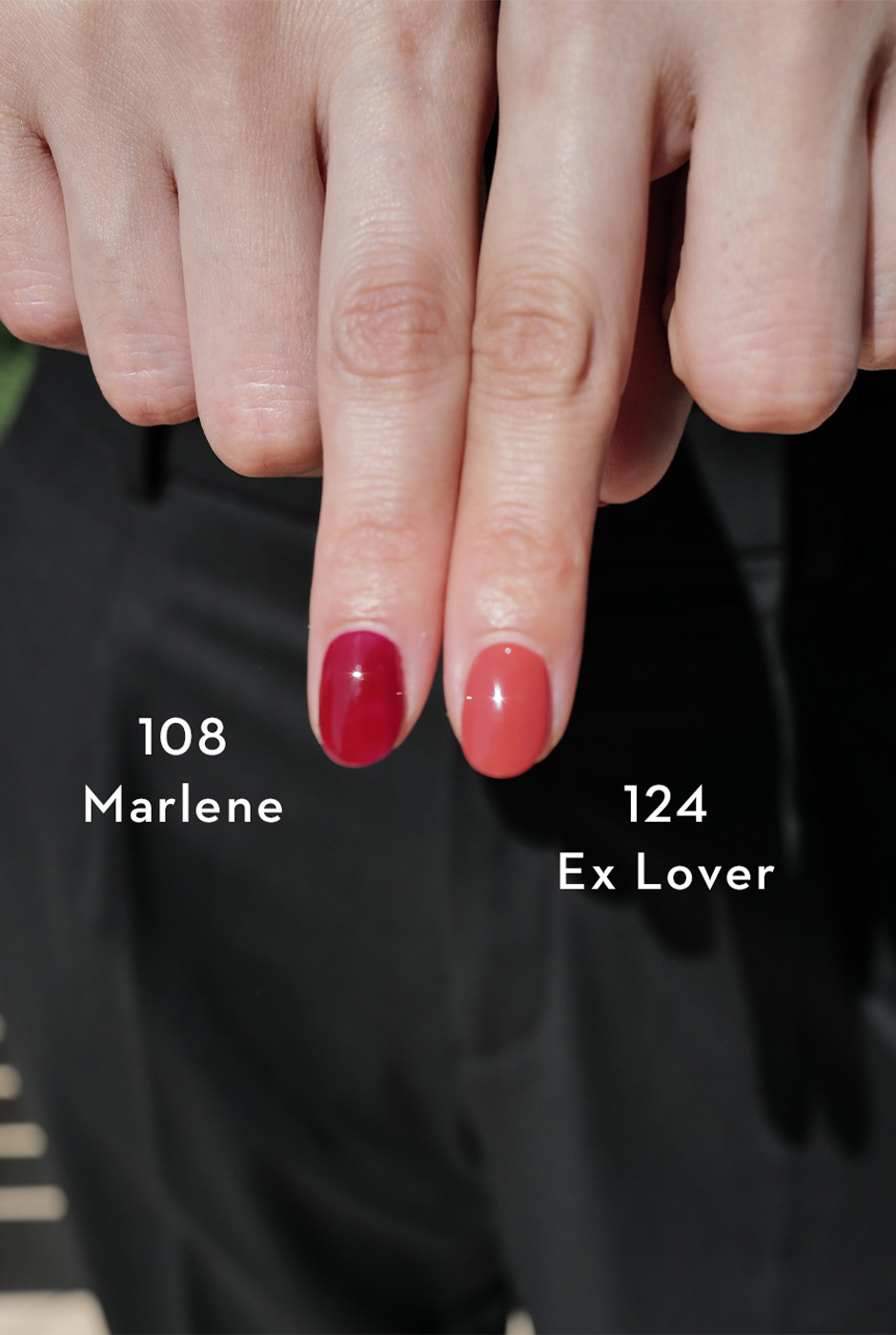 カラージェル - レッド | GRANJE（グランジェ）公式