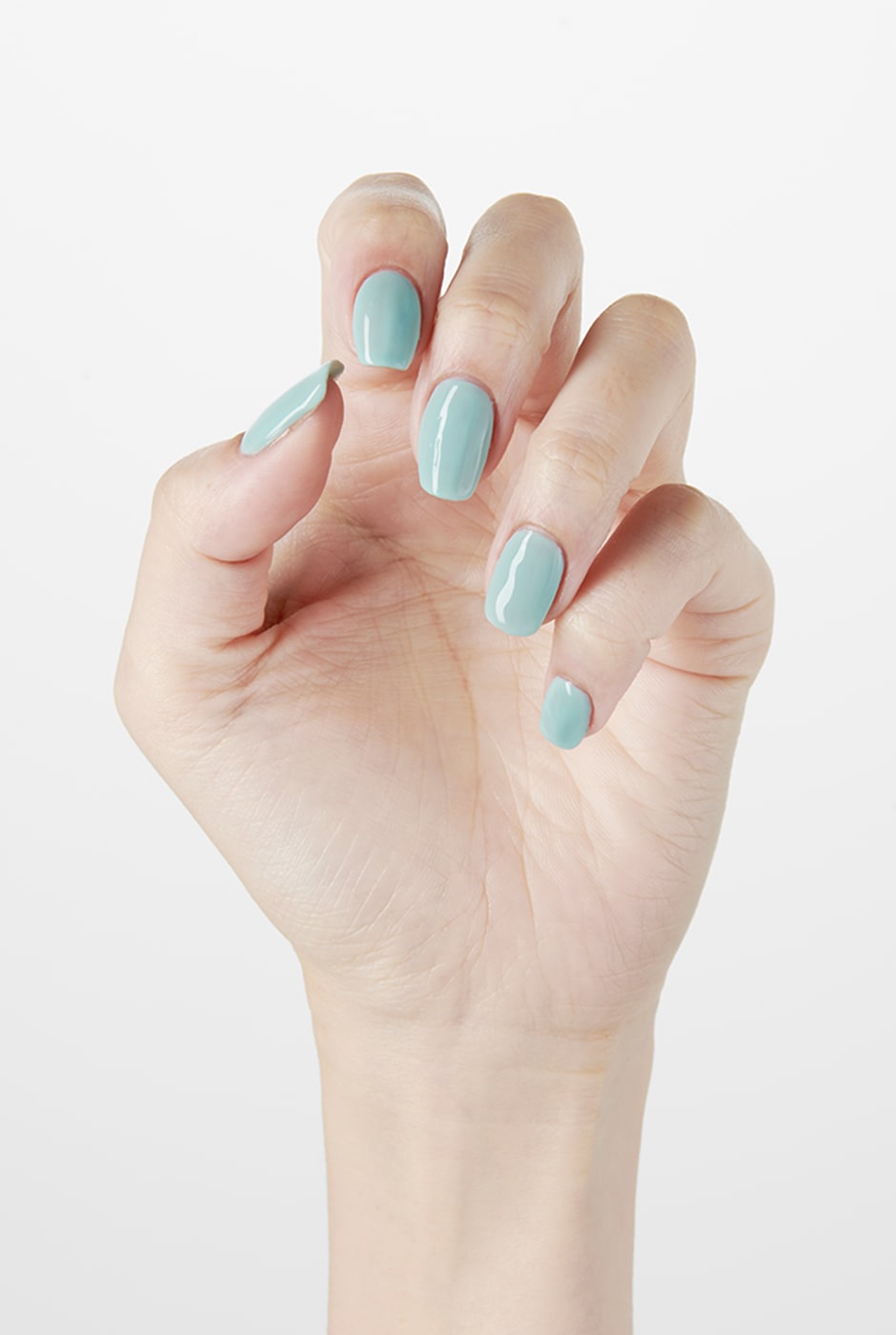 カラージェルポリッシュ 134 ルビエ - GRANJE（グランジェ）