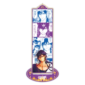 マギ オンラインくじ - グラくじ - GRANUP オンラインくじ