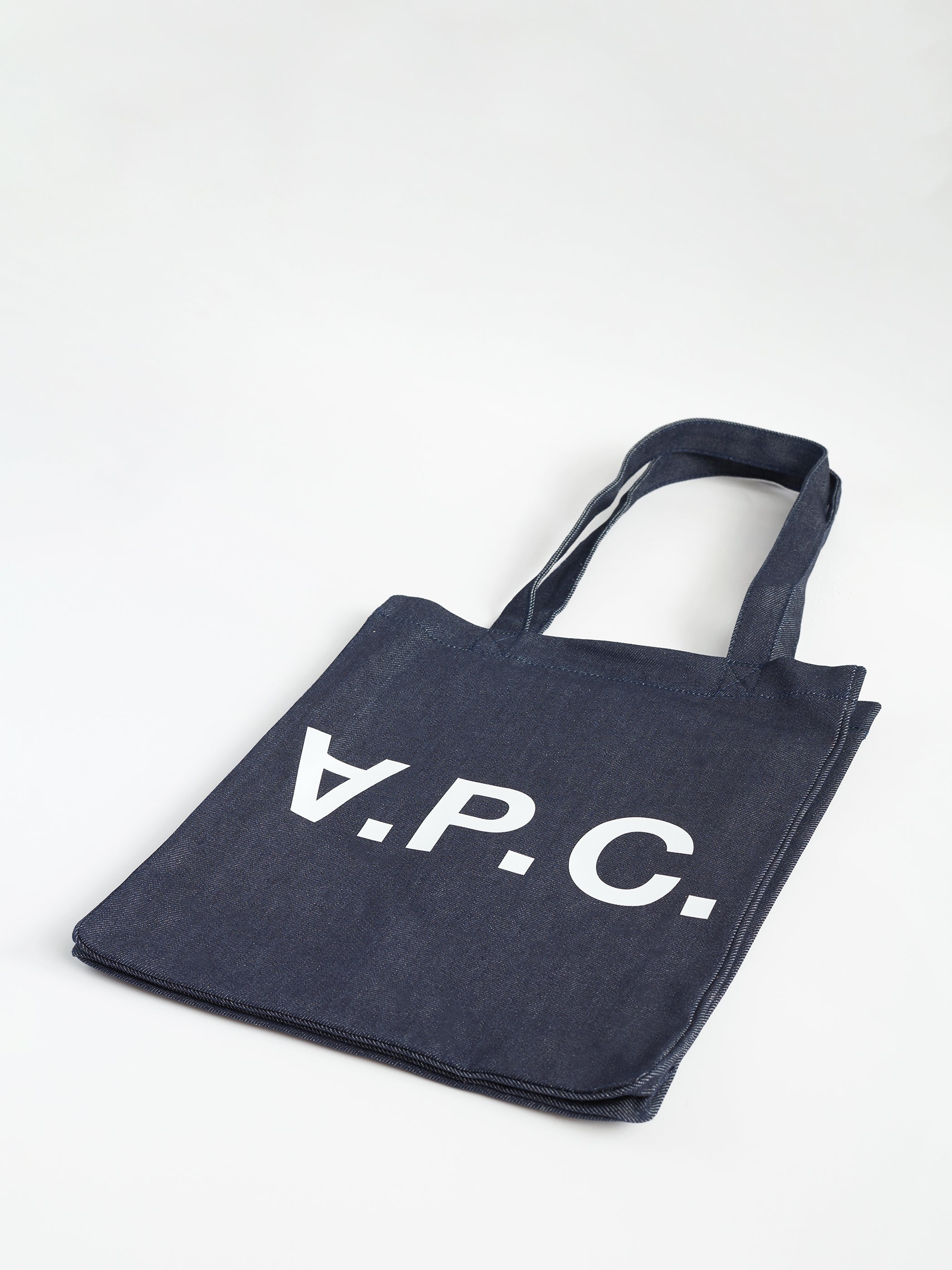 A.P.C. - Laure in Indigo – gravitypope