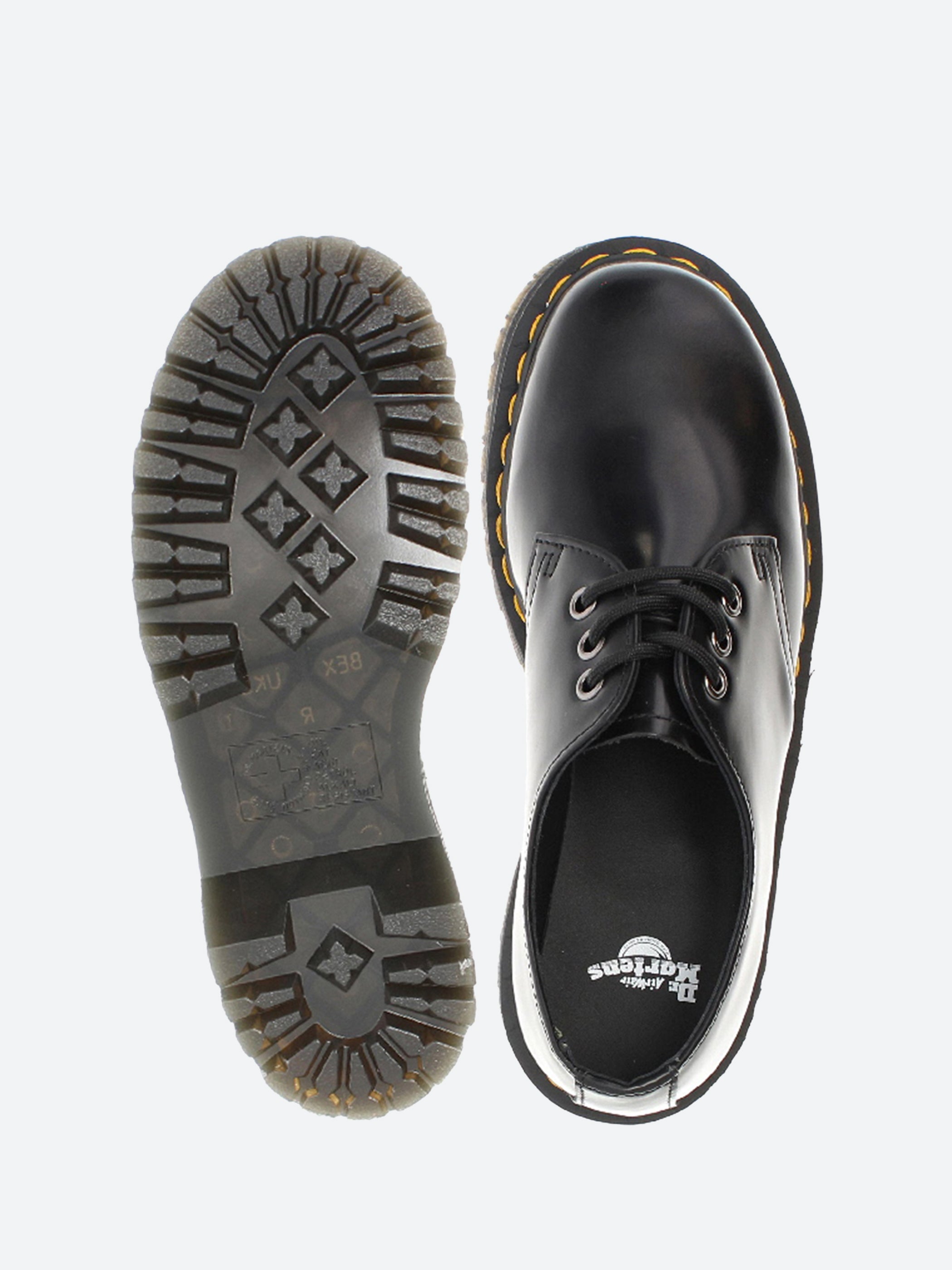 1461 Quad – gravitypope