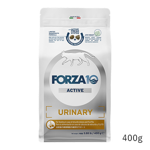 ウリナリーアクティブ キャット（泌尿器ケア） FRZAZB51-00