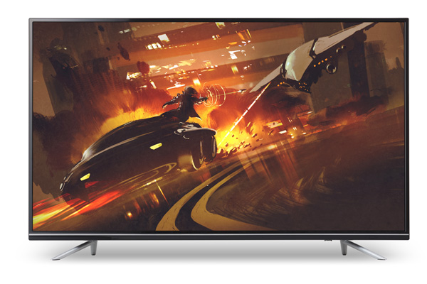 spot | GH-TV49E-BK | GREEN HOUSE グリーンハウス