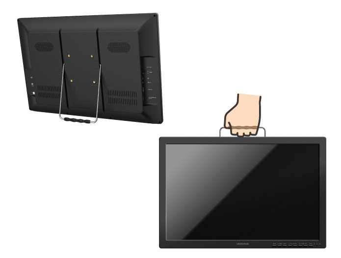 spot | GH-PTV19AG-BK | GREEN HOUSE グリーンハウス