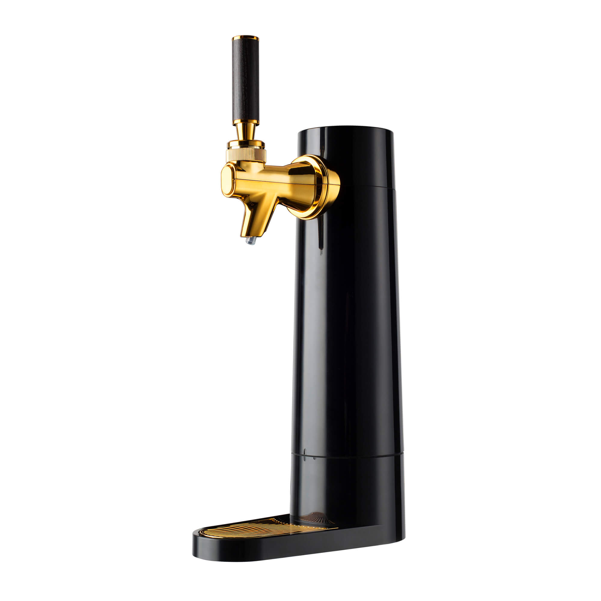 スタンドビールサーバー | GH-BEERO-BK | GREEN HOUSE グリーンハウス