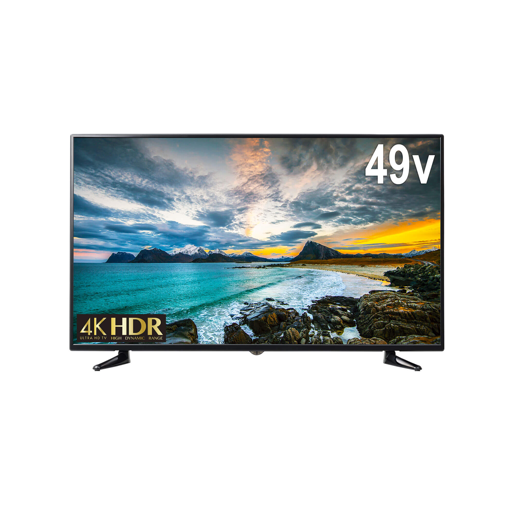 spot | GH-TV49RS | GREEN HOUSE グリーンハウス