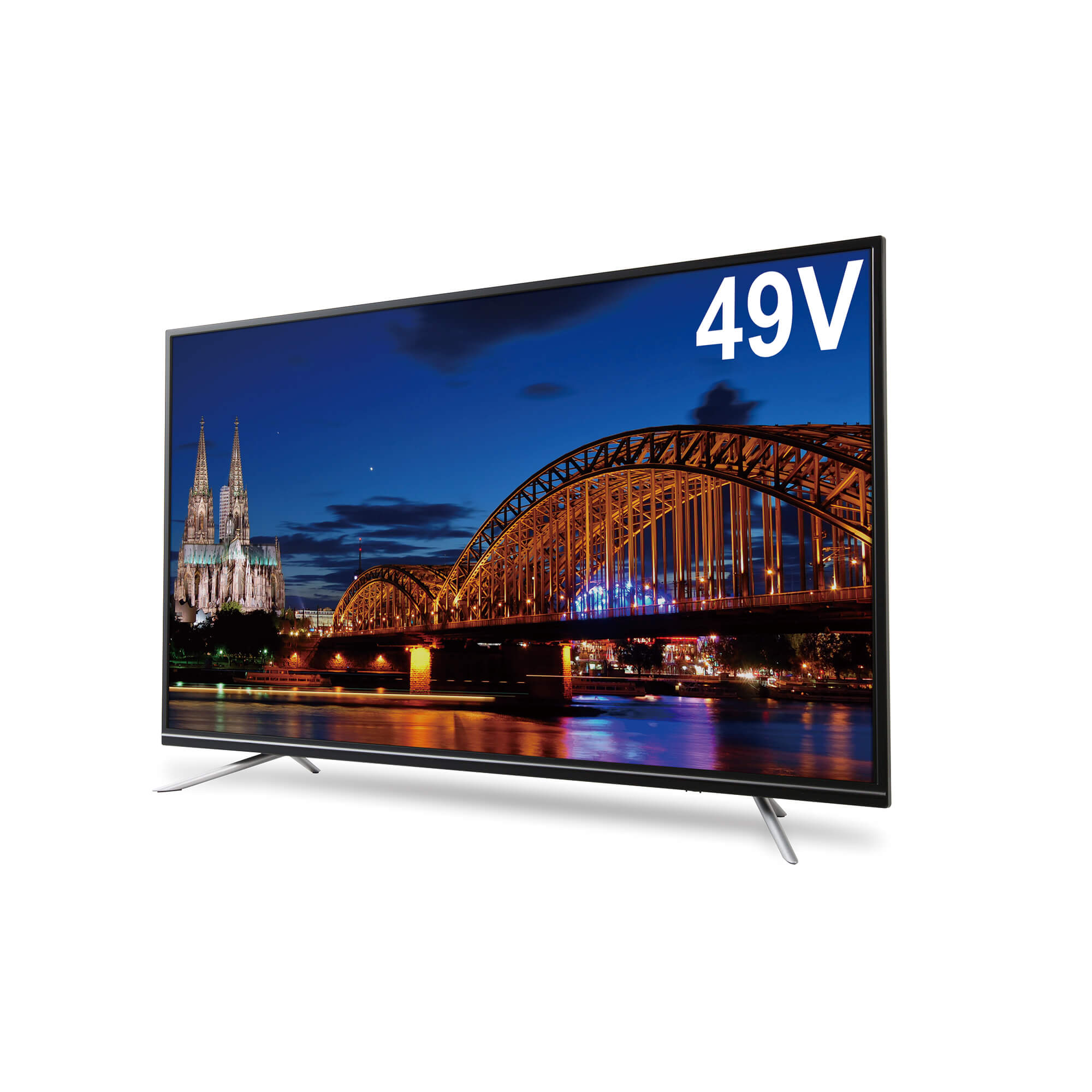 spot | GH-TV49D-BK | GREEN HOUSE グリーンハウス