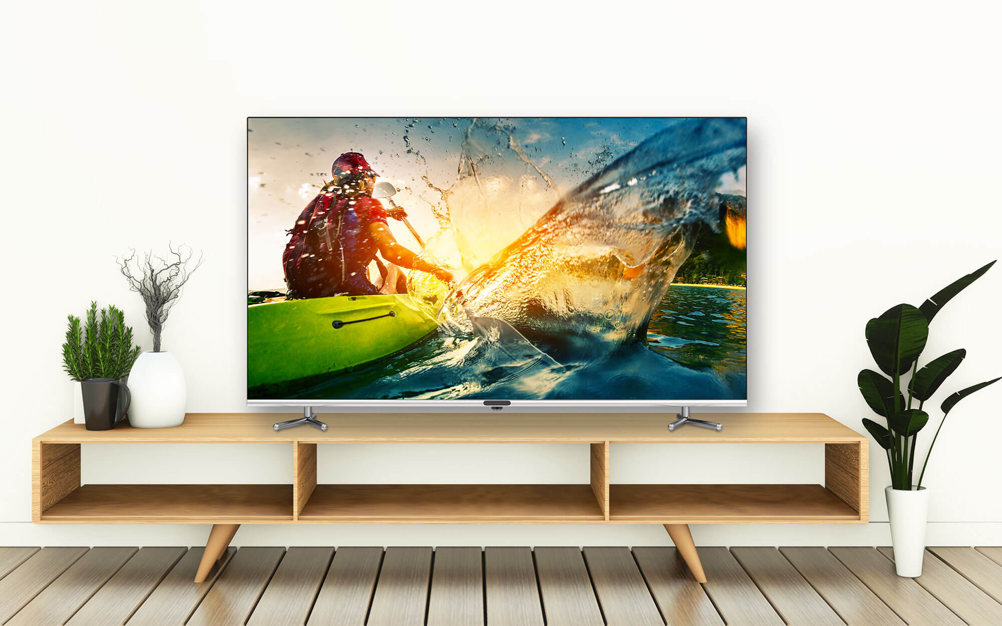 spot | GH-TV50BM-BK | GREEN HOUSE グリーンハウス