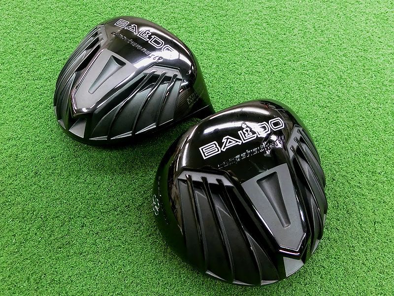 バルドNEWドライバー発売！ | 新着情報 | ゴルフ 楽しんでますか
