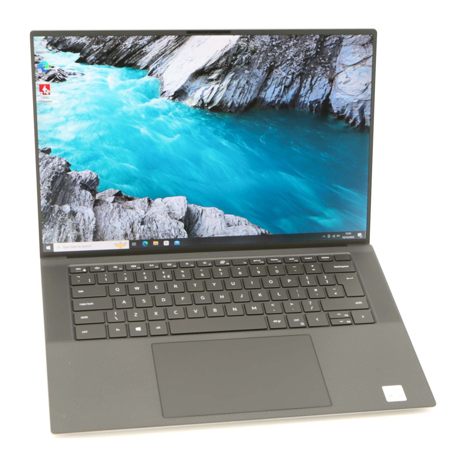 Dell Precision 5550 Laptop: Core i7 10th Gen, 32GB RAM, 1TB SSD