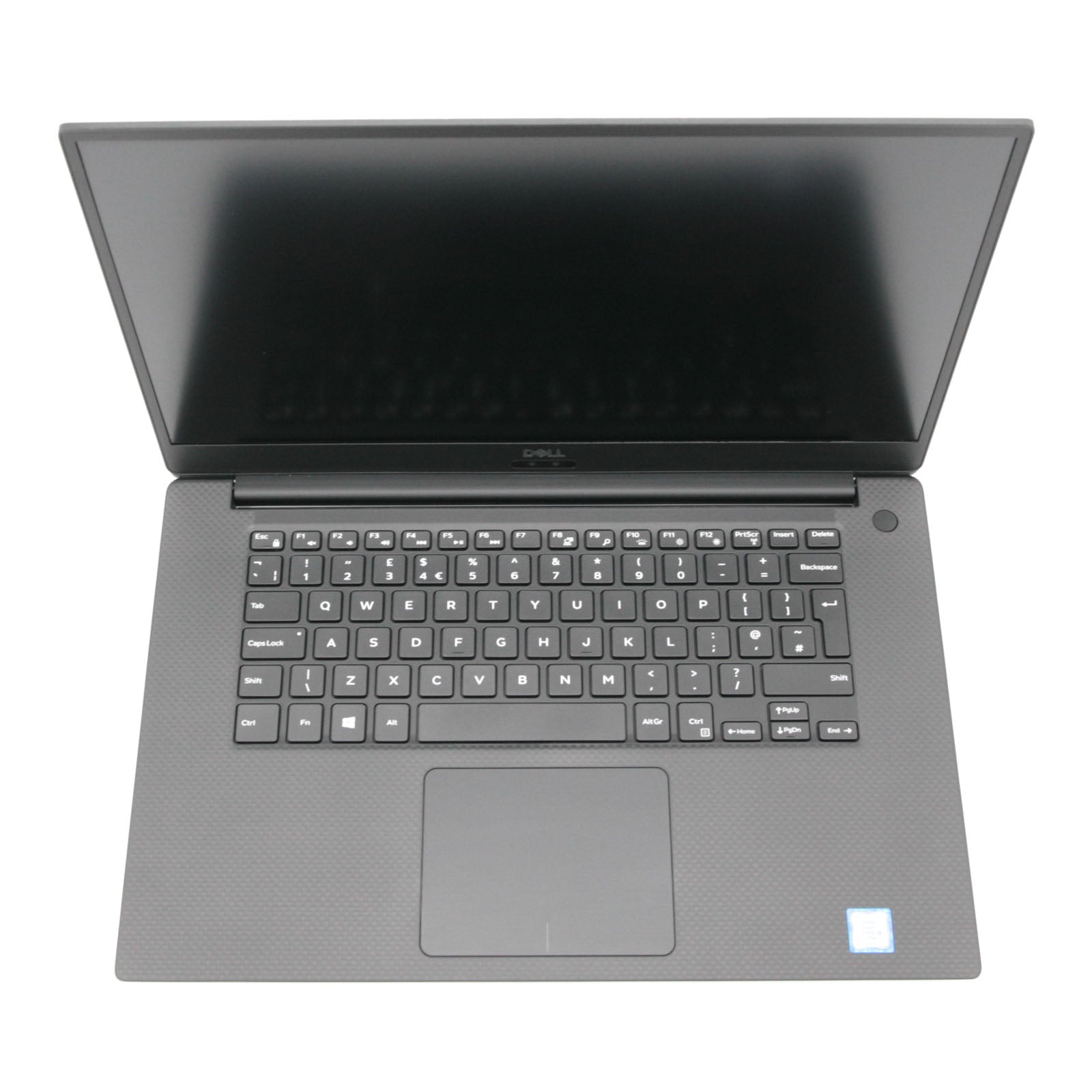 Dell Precision 5540 Laptop: Core i9-9980H, 64GB RAM, 1TB, NVIDIA