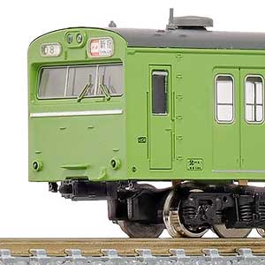 Nゲージ車両キット一覧（22ページ目）｜Nゲージ鉄道模型のグリーンマックス