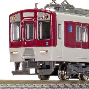 31668＞近鉄9020系（行先表示フルカラーLED化・点灯仕様）増結2両編成