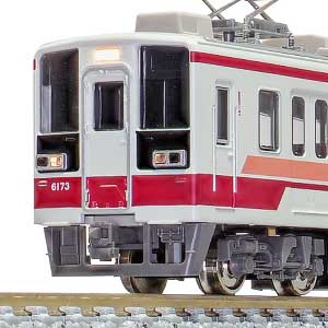 東武6050型の製品一覧（1ページ目）｜Nゲージ鉄道模型のグリーンマックス