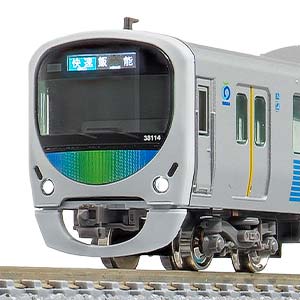 西武30000系の製品一覧（1ページ目）｜Nゲージ鉄道模型のグリーンマックス