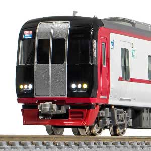 32123＞名鉄1800系（新塗装・車番選択式）増結2両編成セット（動力無し