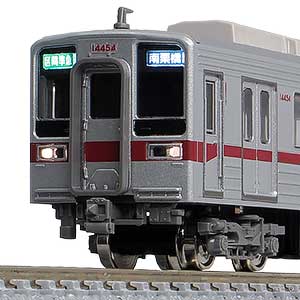 32116＞東武50000型（東武スカイツリーライン・車番選択式）増結用中間
