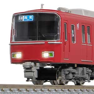 32122＞名鉄1800系（新塗装・車番選択式）基本2両編成セット（動力付き