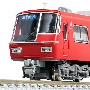32088＞名鉄5300系（FS315台車・車番選択式）増結2両編成セット（動力