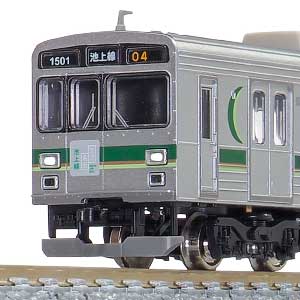 東急1000系の製品一覧（2ページ目）｜Nゲージ鉄道模型のグリーンマックス