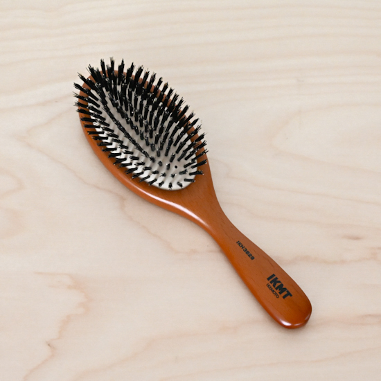 クッションブラシ