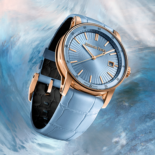 2024年 オーデマ ピゲ新作 CODE 11.59 バイ オーデマ ピゲ