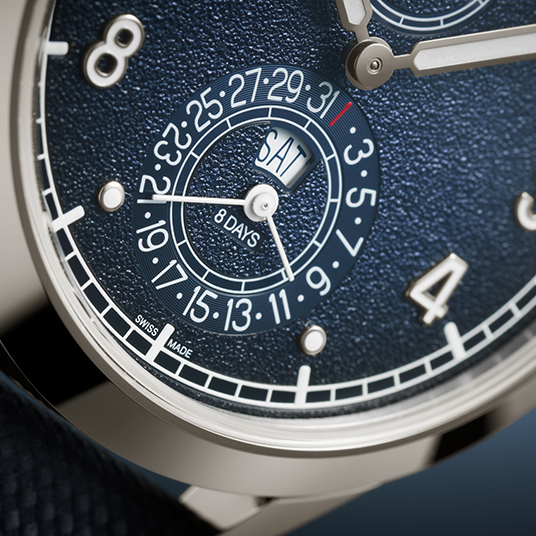 2025年 パテック フィリップ新作 カラトラバ8日巻 | ブランド腕時計の