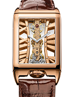 コルム(CORUM) ゴールデンブリッジ レクタングル(GOLDEN BRIDGE