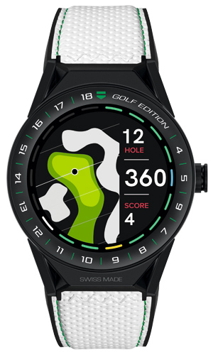 タグ・ホイヤー(TAG Heuer) 2019 BASEL新作 高度な時計製造技術と