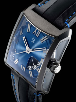 ミナセ サイドスケルトンが美しい 純国産ブランド「ミナセ｣の新作「HiZ