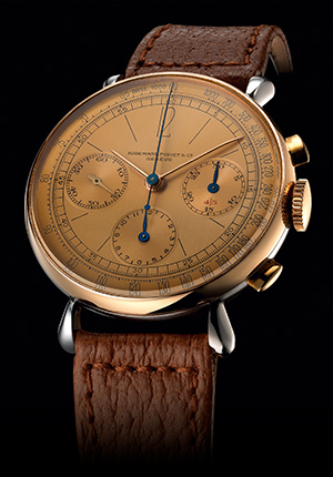 オーデマ ピゲ(AUDEMARS PIGUET) 20世紀の複雑機構搭載の腕時計を網羅