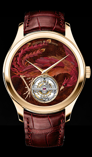 ヴァシュロン・コンスタンタン(VACHERON CONSTANTIN) ヴァシュロン