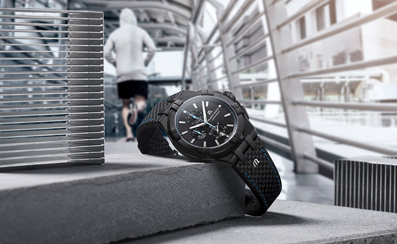 モーリス・ラクロア(MAURICE LACROIX) 2020新作 マスキュリンな