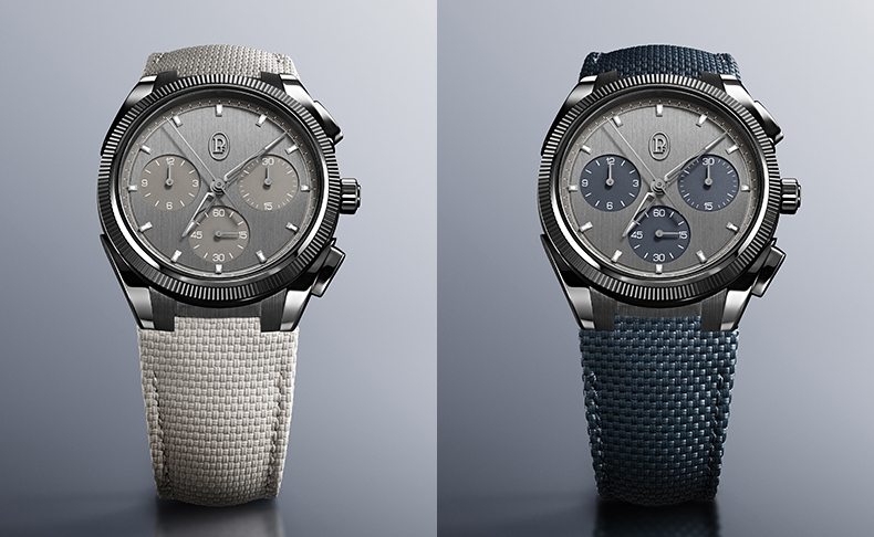 パルミジャーニ・フルリエ(PARMIGIANI FLEURIER) 2025新作 ウォッチ