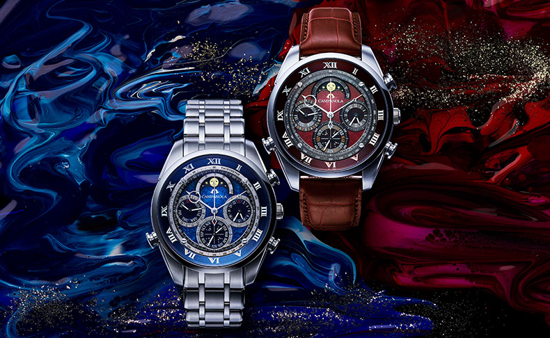 シチズン(CITIZEN) シチズンクロスシー ティタニアライン ハッピー