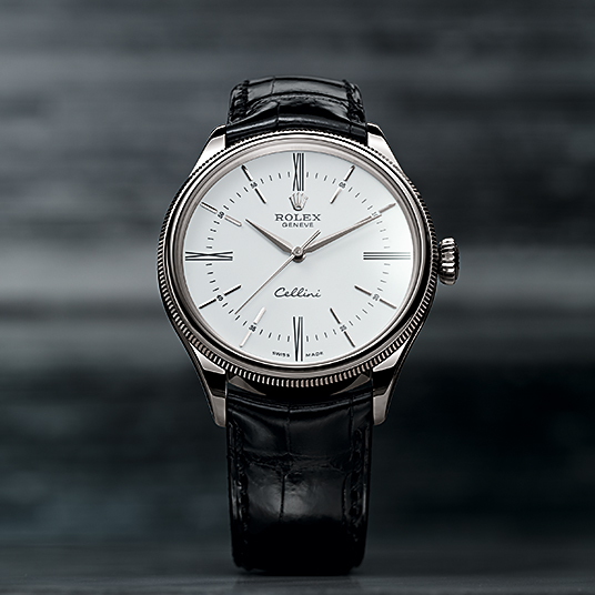 ROLEX(ロレックス) チェリーニ タイム | Gressive