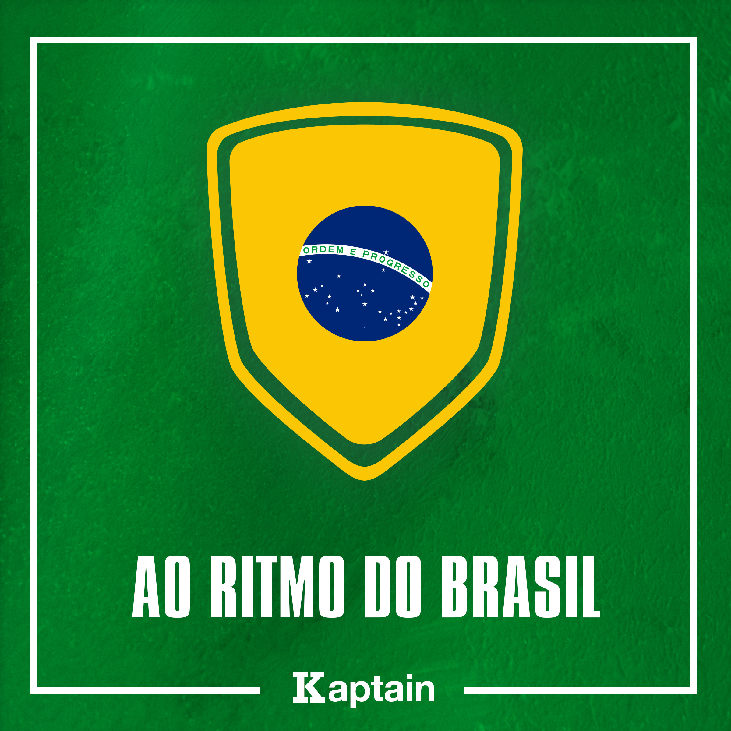 Samba De Futebol | Ao Ritmo Do Brasil | ｜Labels｜Groove Music Library