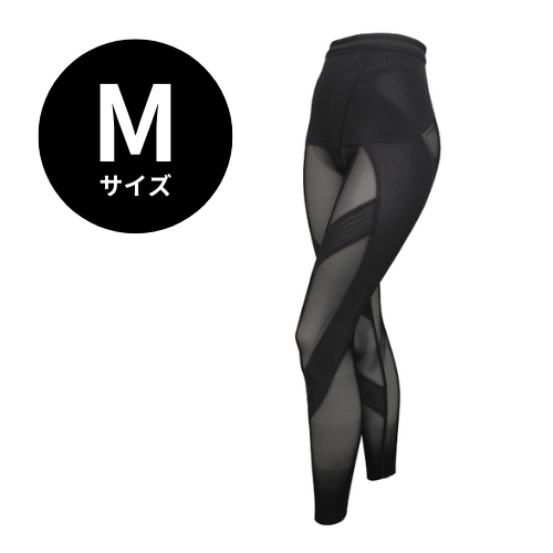 イオセラン 420着圧フルサポートスパッツ｜エステサロン・美容院向け卸