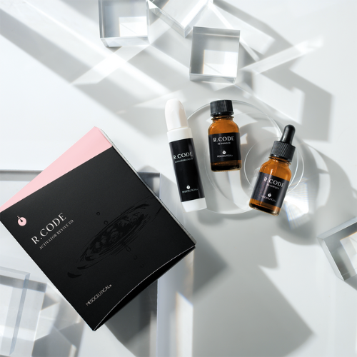 アールコード アクティベーターリバイブFD｜エステサロン・美容院向け