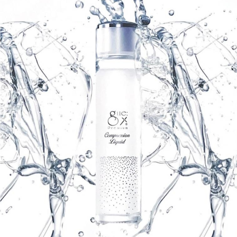 ギュープレミアムコンプレッションマスク｜エステサロン・美容院向け卸