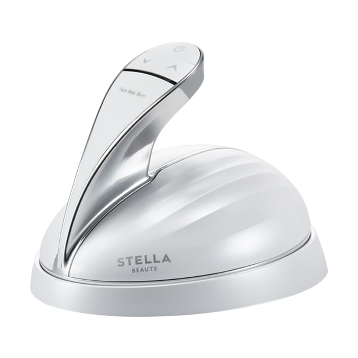 家庭用脱毛器】STELLA BEAUTE（ステラボーテ）IPL光美容器 Luna（ルナ