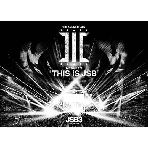 DVD / 三代目 J SOUL BROTHERS from EXILE TRIBE / 三代目 J SOUL