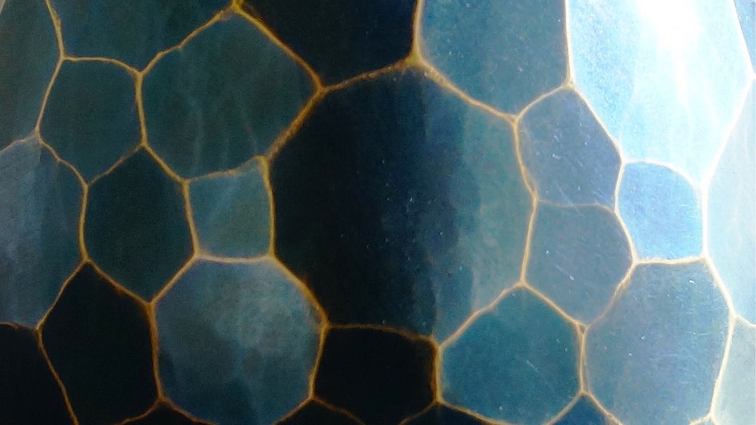 無形文化財 鎚起銅器「玉川堂」- GYOKUSENDO