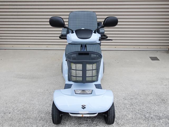 セニアカー ET4E8-1｜セニアカー,シニアカー中古販売 ディーカート