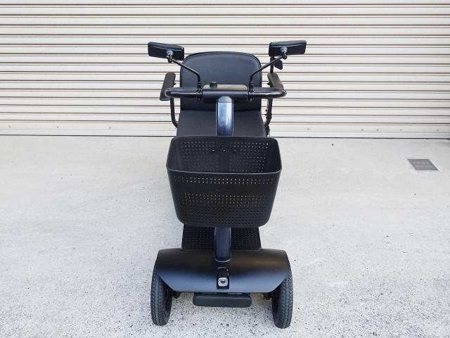 WHILL Model S｜セニアカー,シニアカー中古販売 ディーカート