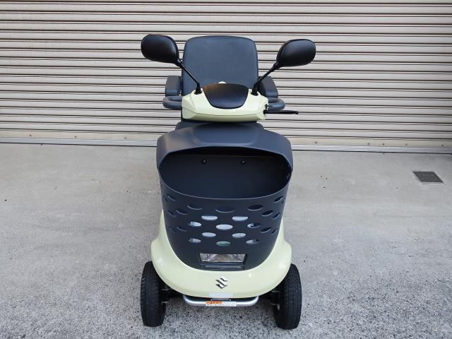 セニアカー ET4D9-1｜セニアカー,シニアカー中古販売 ディーカート