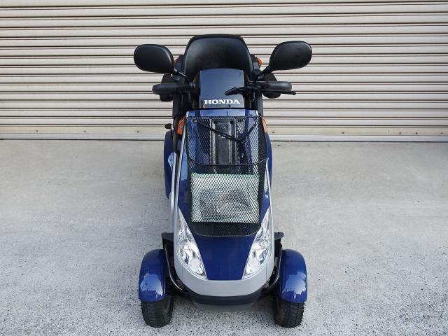 ホンダ モンパル ML200(UDAJ)｜セニアカー,シニアカー中古販売 ディー