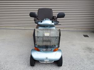 セニアカー ET4D6-1｜セニアカー,シニアカー中古販売 ディーカート